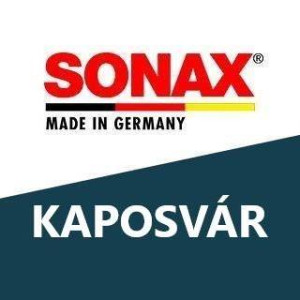 SONAX Autómosó Kaposvár